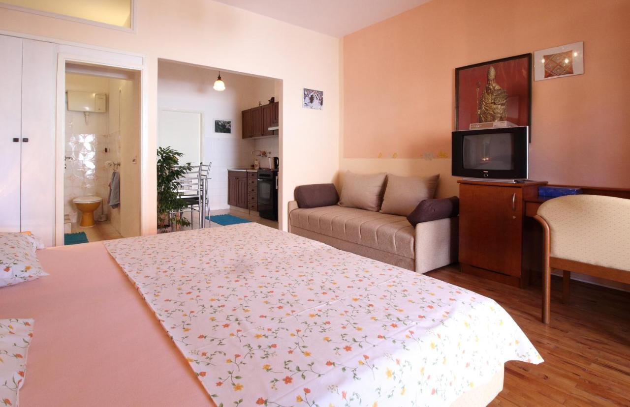 Apartments Magda Cavtat Exterior photo