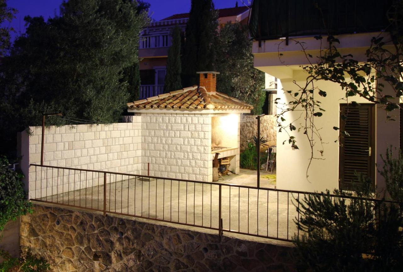 Apartments Magda Cavtat Exterior photo