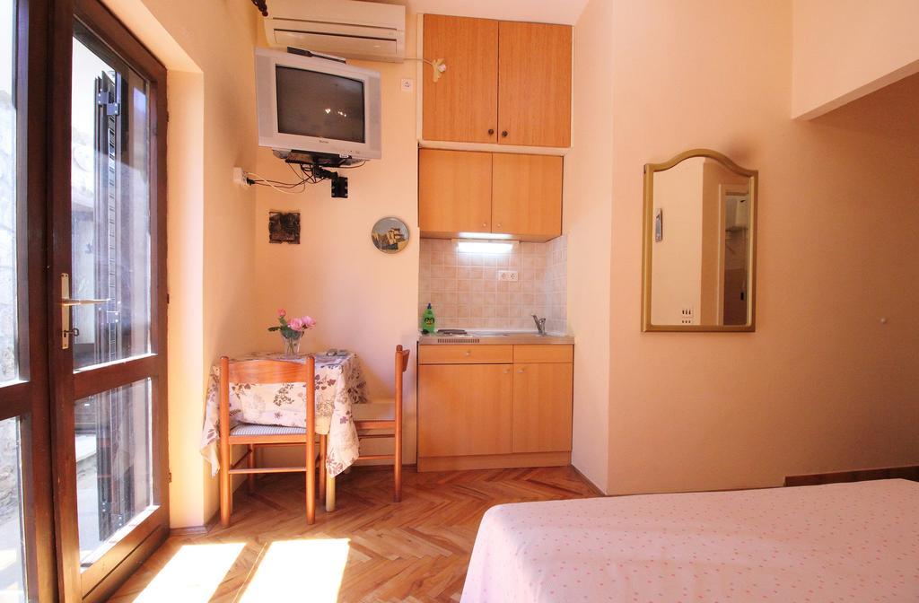 Apartments Magda Cavtat Exterior photo