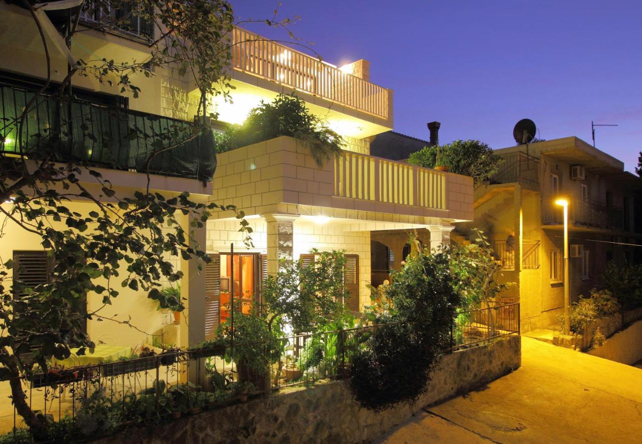Apartments Magda Cavtat Exterior photo